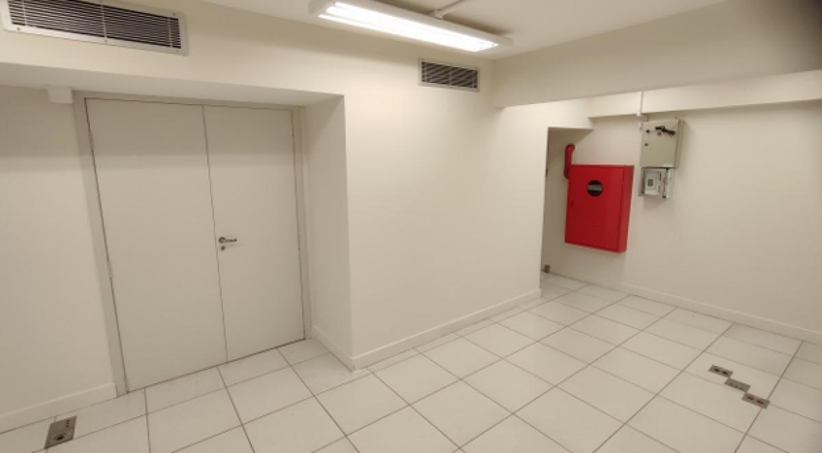 Andar, Barro Preto, 0 Quarto, 0 Vaga