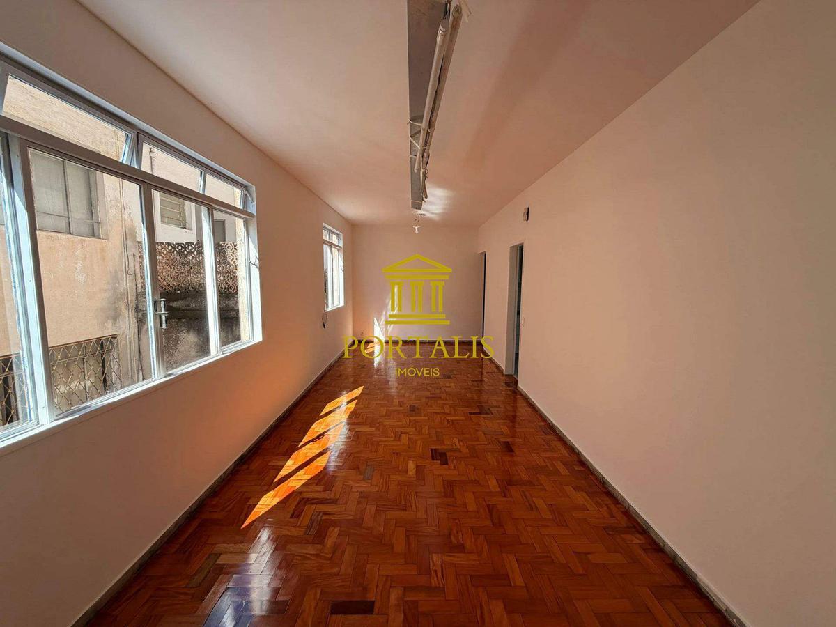 Apartamento, Serra, 3 Quartos, 1 Vaga, 1 Suíte