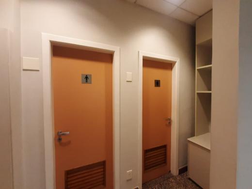 Andar, Savassi, 0 Quarto, 6 Vagas
