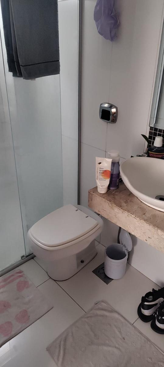 Apartamento, Ipiranga, 3 Quartos, 2 Vagas, 1 Suíte