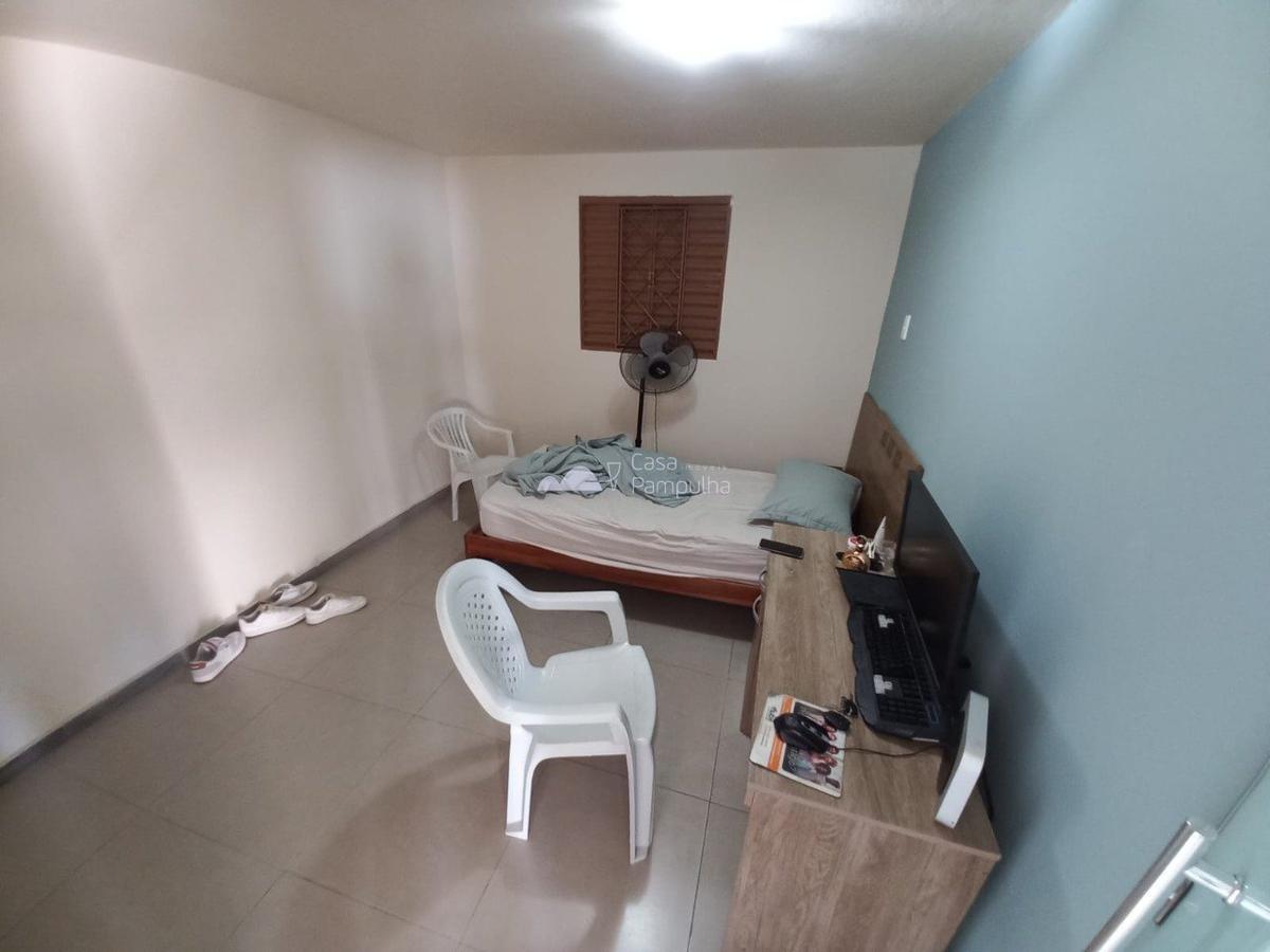 Casa, Garças, 5 Quartos, 6 Vagas, 1 Suíte