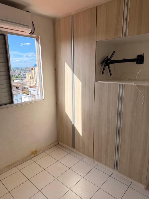 Cobertura, União, 4 Quartos, 2 Vagas, 2 Suítes