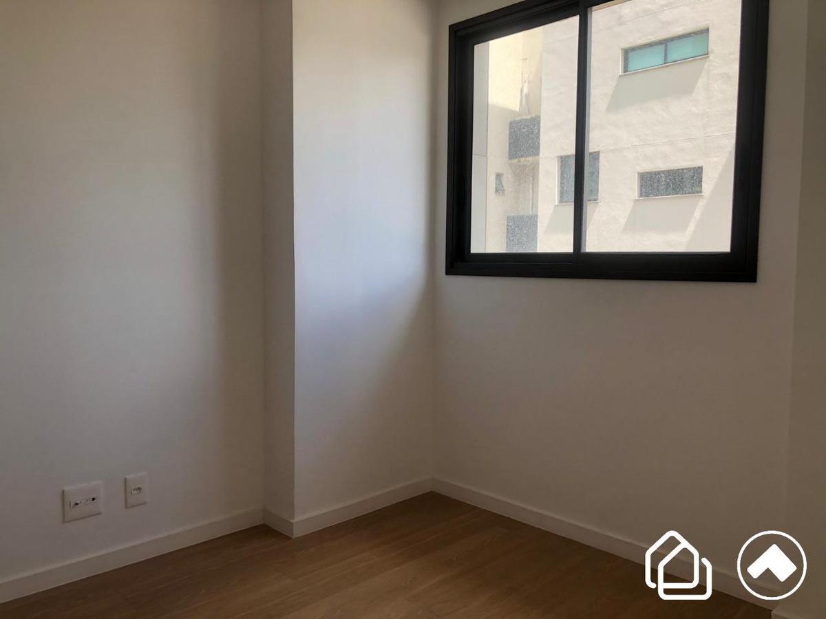 Apartamento, Santo Antônio, 3 Quartos, 2 Vagas, 1 Suíte