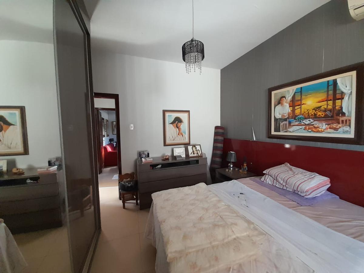 Casa, Renascença, 3 Quartos, 2 Vagas, 1 Suíte