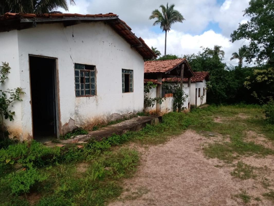 Fazenda, Zona Rural, 0 Quarto, 0 Vaga