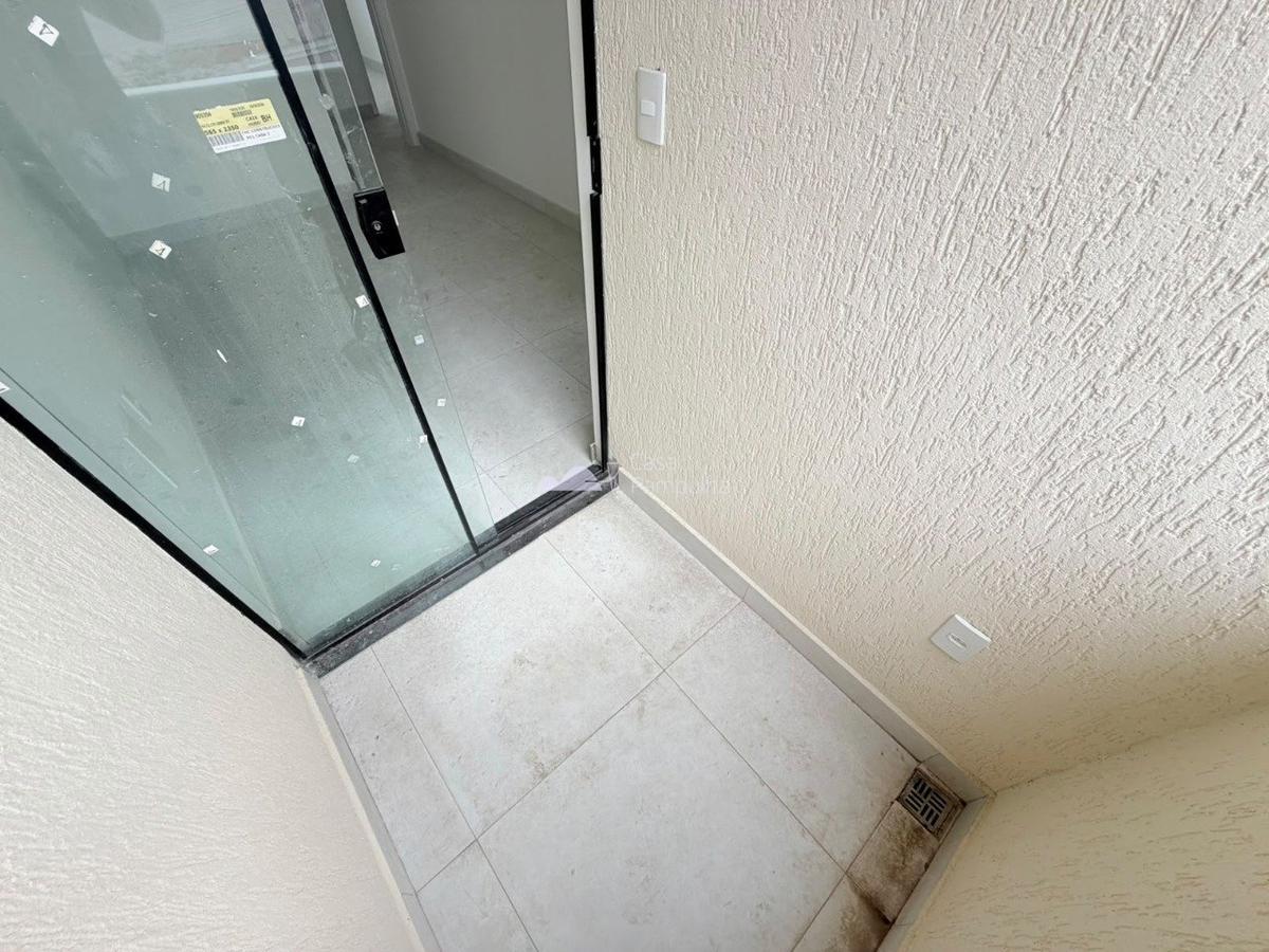 Casa, Santa Amélia, 2 Quartos, 1 Vaga, 2 Suítes