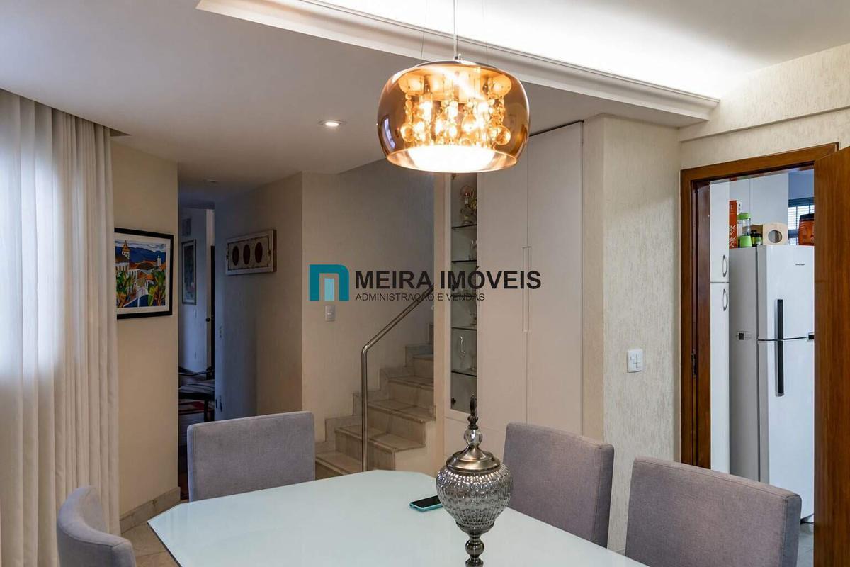 Apartamento, Gutierrez, 3 Quartos, 3 Vagas, 2 Suítes