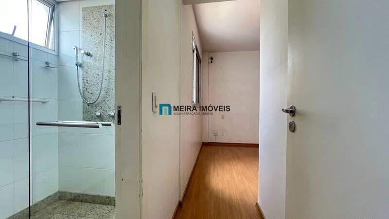 Apartamento, Grajaú, 3 Quartos, 2 Vagas, 1 Suíte