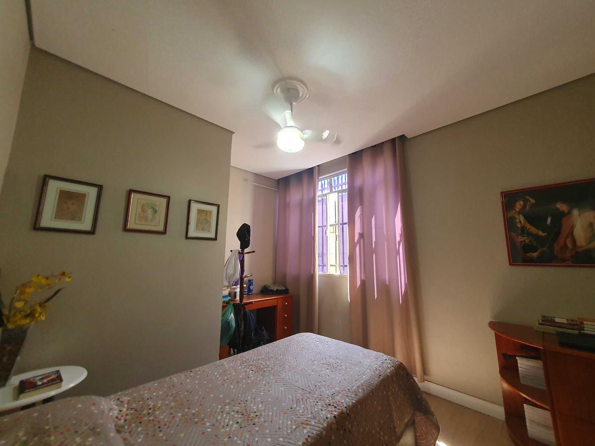 Apartamento, Nova Suíssa, 3 Quartos, 1 Vaga