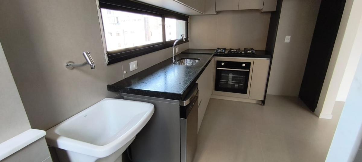 Apartamento, Sion, 3 Quartos, 2 Vagas, 1 Suíte
