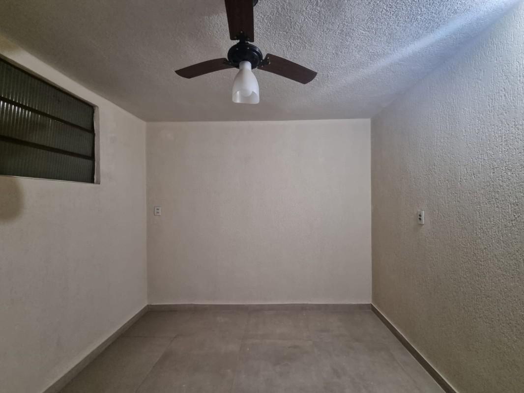 Casa, Eldorado, 2 Quartos, 1 Vaga