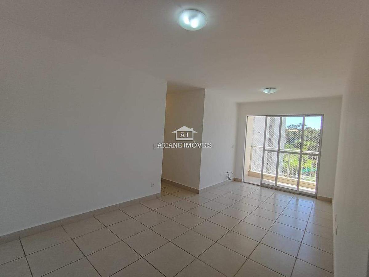 Apartamento, Paquetá, 3 Quartos, 2 Vagas, 1 Suíte