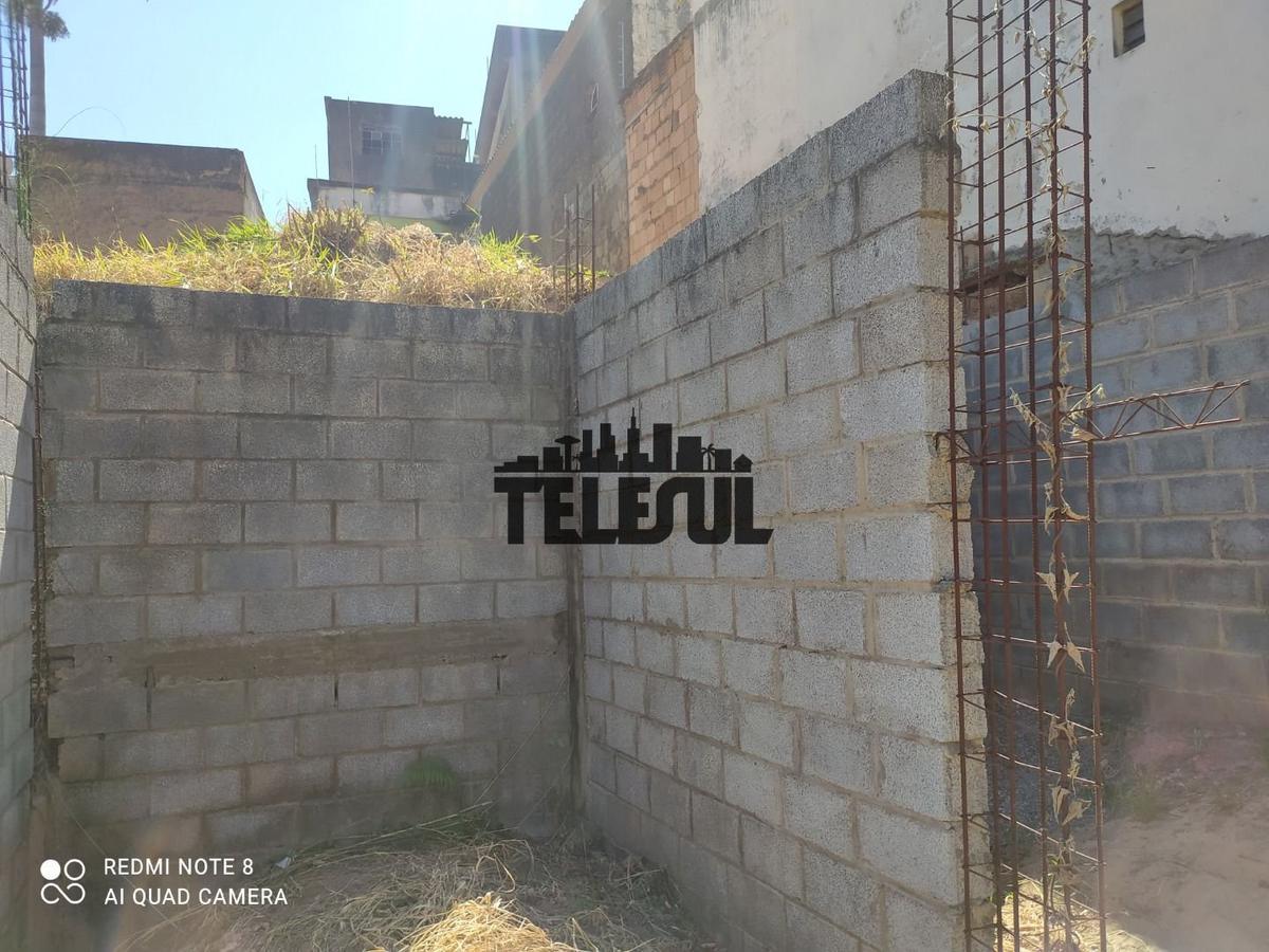 Lote, Jardim Canaã, 0 Quarto, 0 Vaga