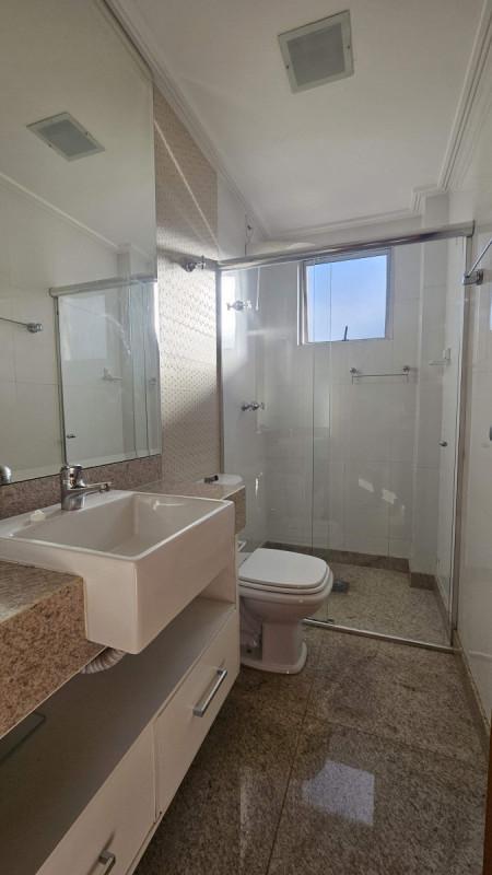 Apartamento, Santa Rosa, 3 Quartos, 2 Vagas, 1 Suíte