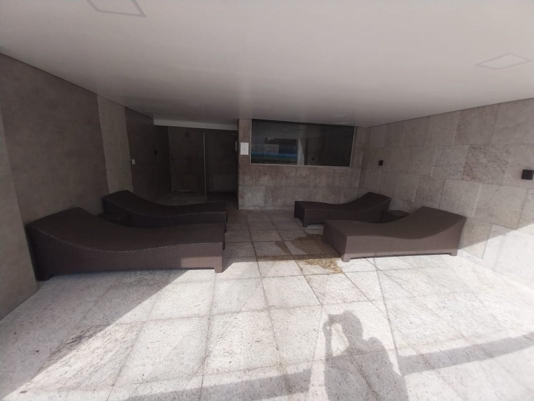 Apartamento, Estrela do Oriente, 2 Quartos, 1 Vaga