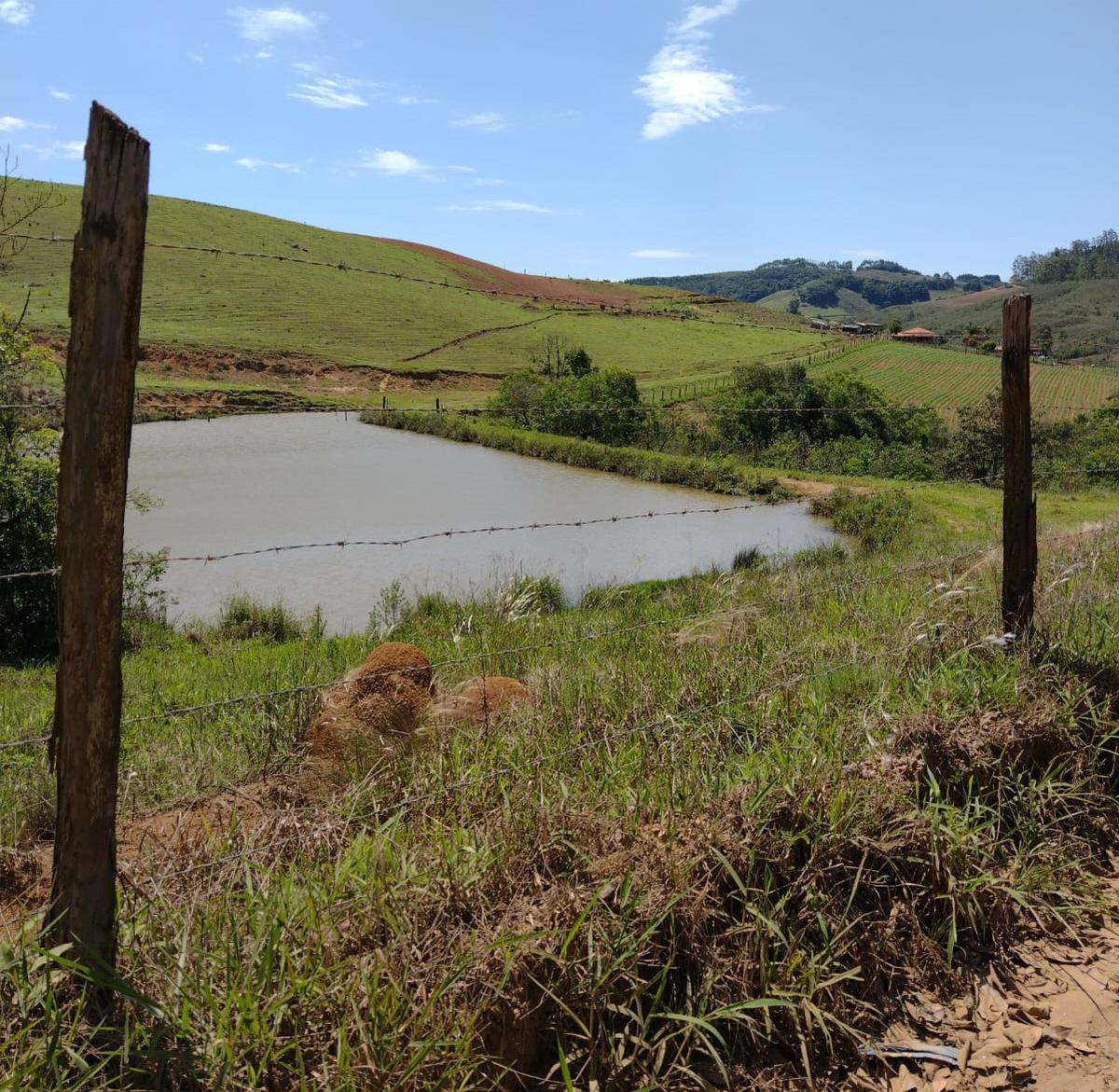 Fazenda, Zona Rural, 0 Quarto, 0 Vaga
