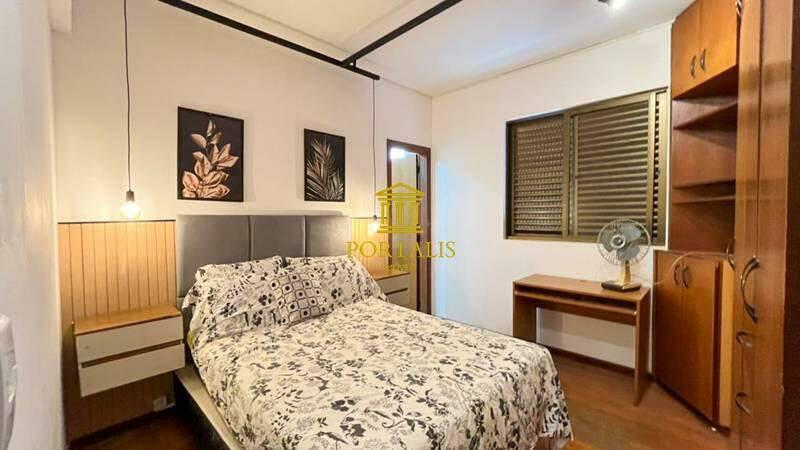 Apartamento, Buritis, 3 Quartos, 2 Vagas, 1 Suíte