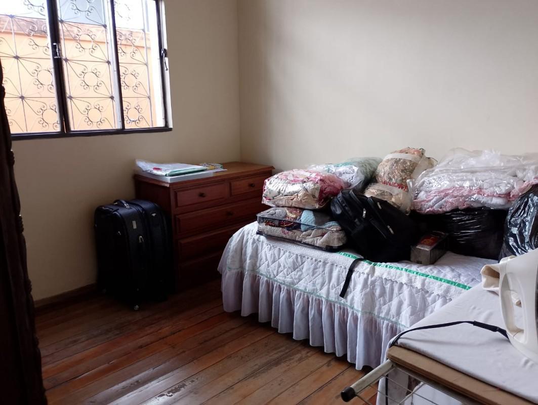 Casa, Jardim Riacho das Pedras, 3 Quartos, 4 Vagas, 1 Suíte