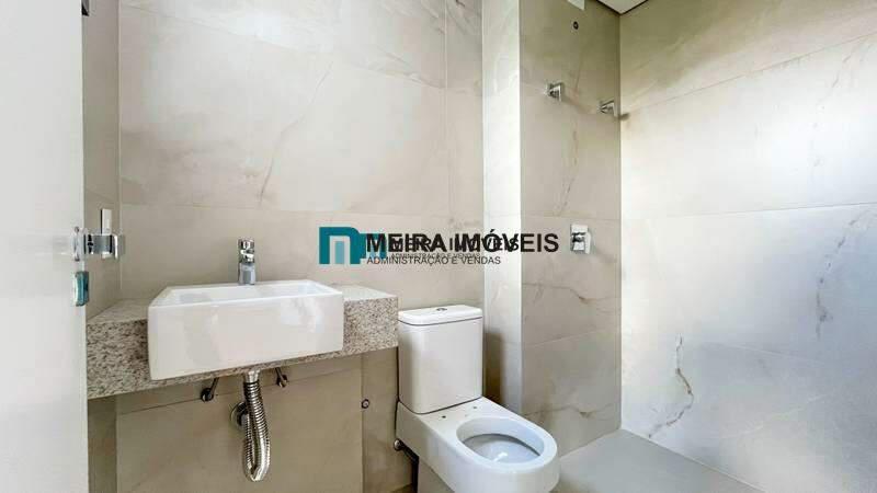 Cobertura, São Bento, 4 Quartos, 3 Vagas, 4 Suítes