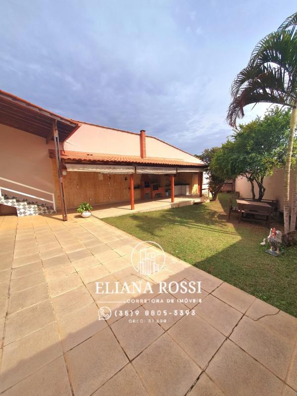 Casa, Santana, 3 Quartos, 4 Vagas, 1 Suíte