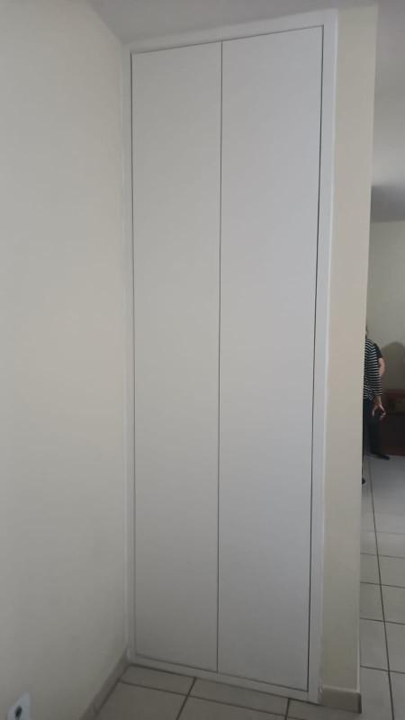 Apartamento, Coração Eucarístico, 3 Quartos, 2 Vagas, 1 Suíte