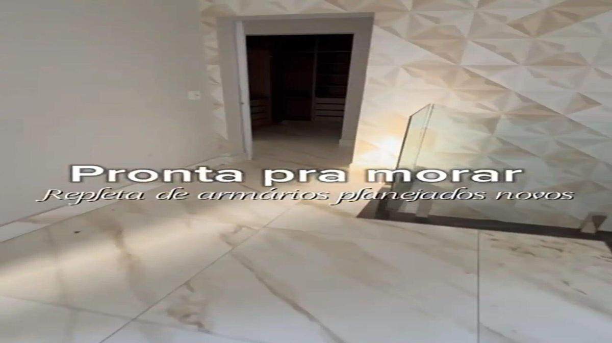 Cobertura, Santa Mônica, 3 Quartos, 2 Vagas, 2 Suítes