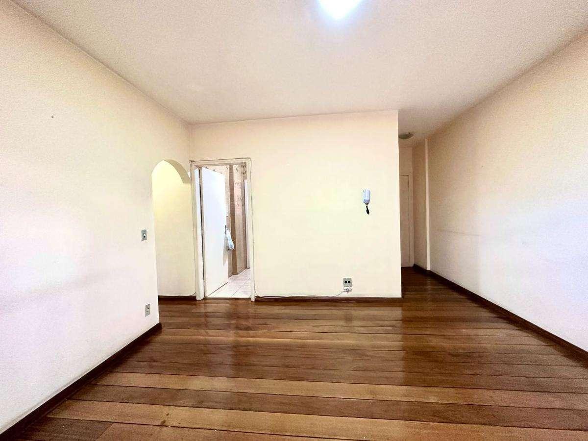 Apartamento, Santa Efigênia, 3 Quartos, 1 Vaga