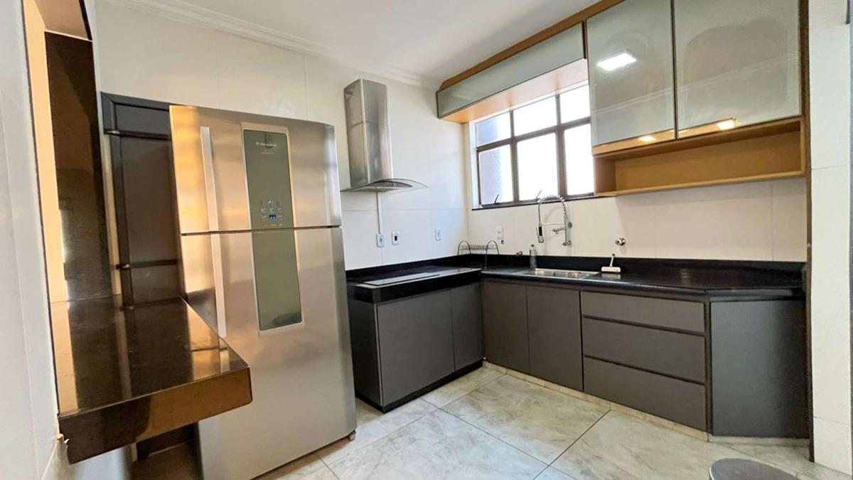 Cobertura, Castelo, 3 Quartos, 2 Vagas, 2 Suítes