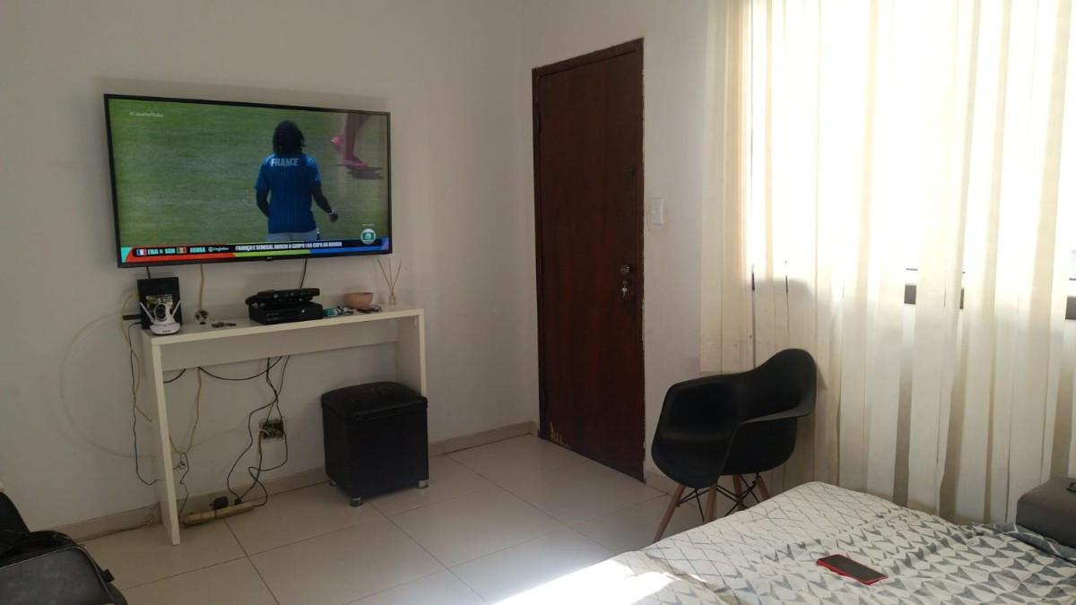 Apartamento, Glória, 3 Quartos, 1 Vaga