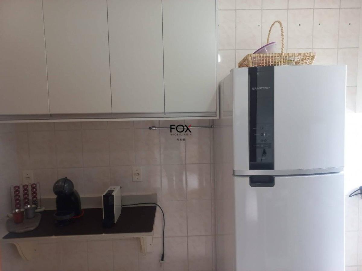 Apartamento, Buritis, 3 Quartos, 2 Vagas, 1 Suíte