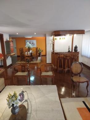 Apartamento, Gutierrez, 4 Quartos, 4 Vagas, 2 Suítes