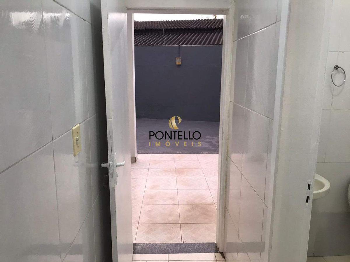 Casa, Boa Vista, 3 Quartos, 3 Vagas, 1 Suíte