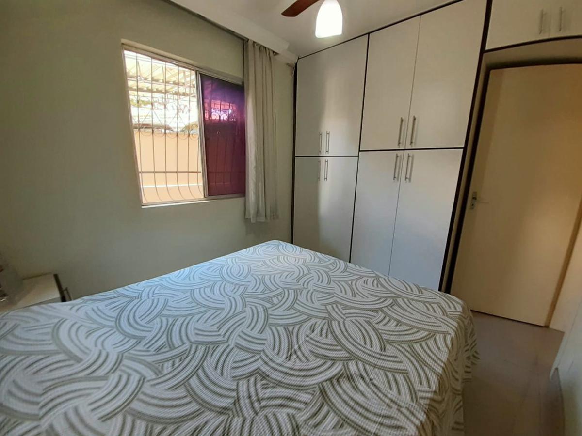 Apartamento, Cândida Ferreira, 2 Quartos, 1 Vaga