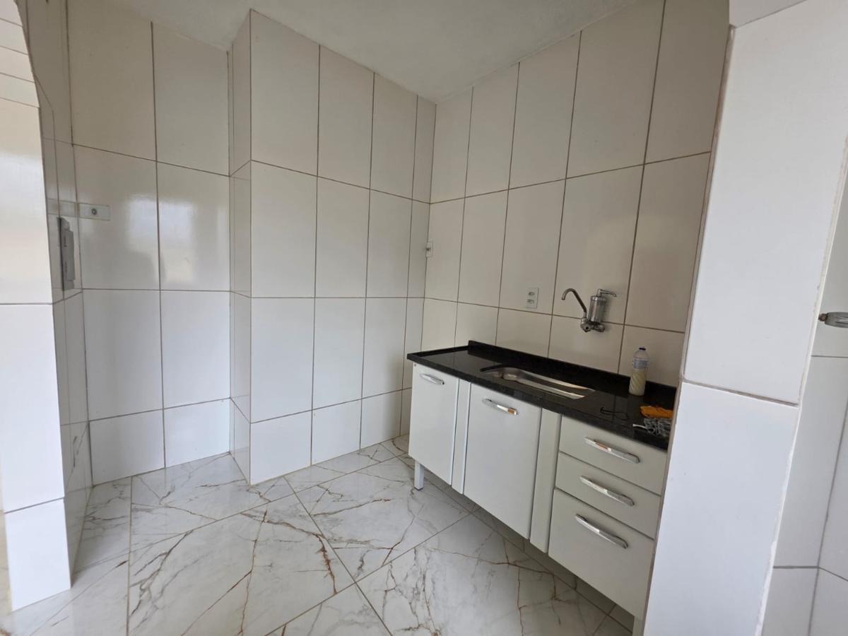 Apartamento, Salgado Filho, 2 Quartos, 1 Vaga