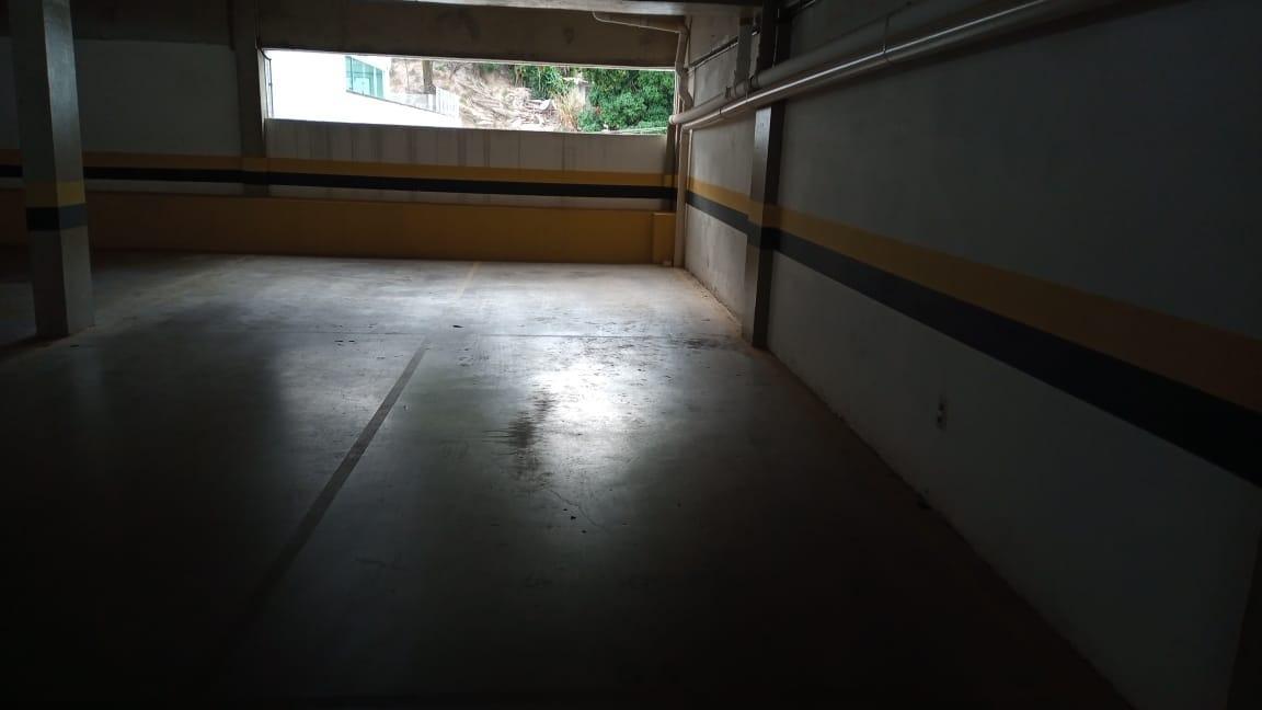 Apartamento, União, 3 Quartos, 2 Vagas, 1 Suíte