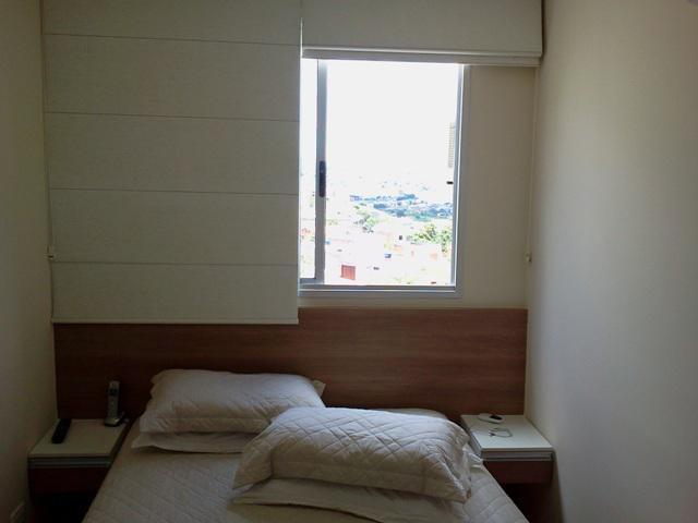 Apartamento, Cândida Ferreira, 2 Quartos, 1 Vaga