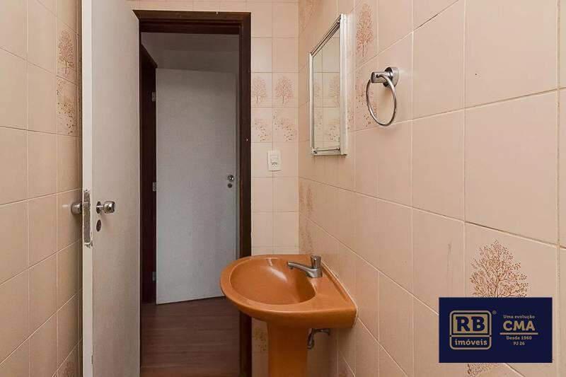 Apartamento, Savassi, 2 Quartos, 1 Vaga, 1 Suíte