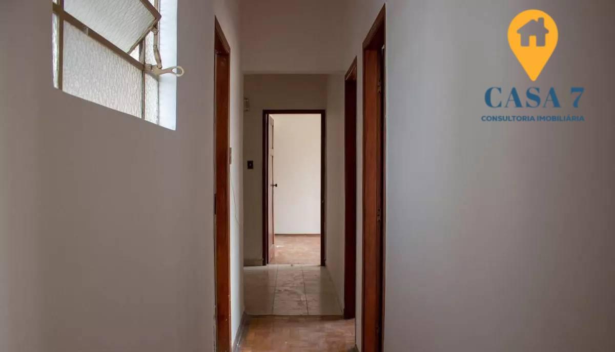 Apartamento, Centro, 3 Quartos, 0 Vaga