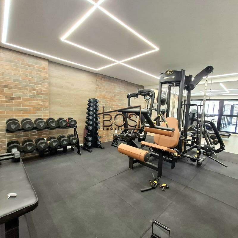 Apartamento, São Pedro, 2 Quartos, 2 Vagas, 1 Suíte