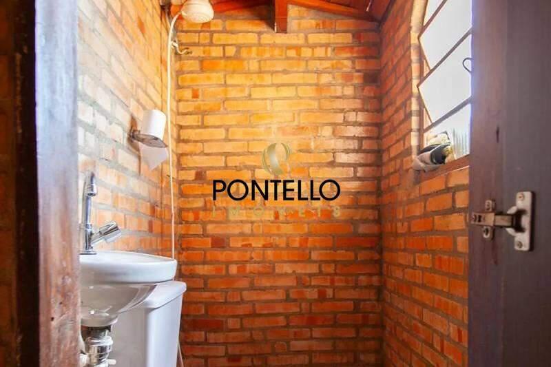 Casa, Santa Mônica, 4 Quartos, 4 Vagas, 1 Suíte