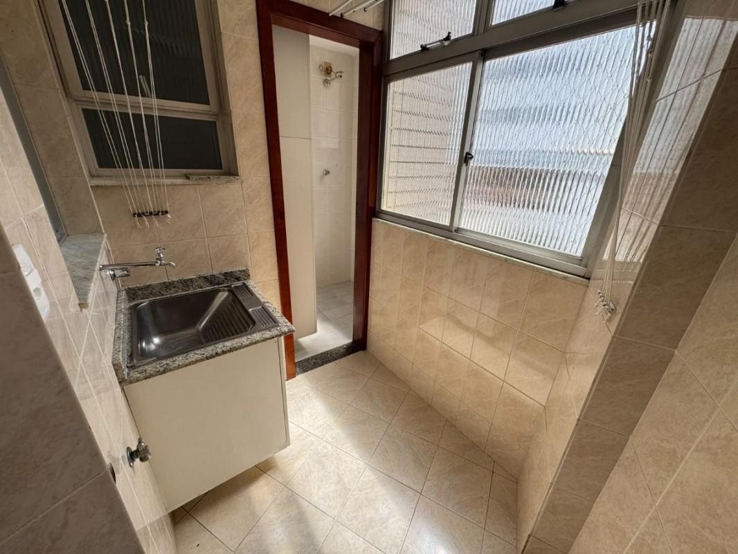 Apartamento, Colégio Batista, 3 Quartos, 1 Vaga