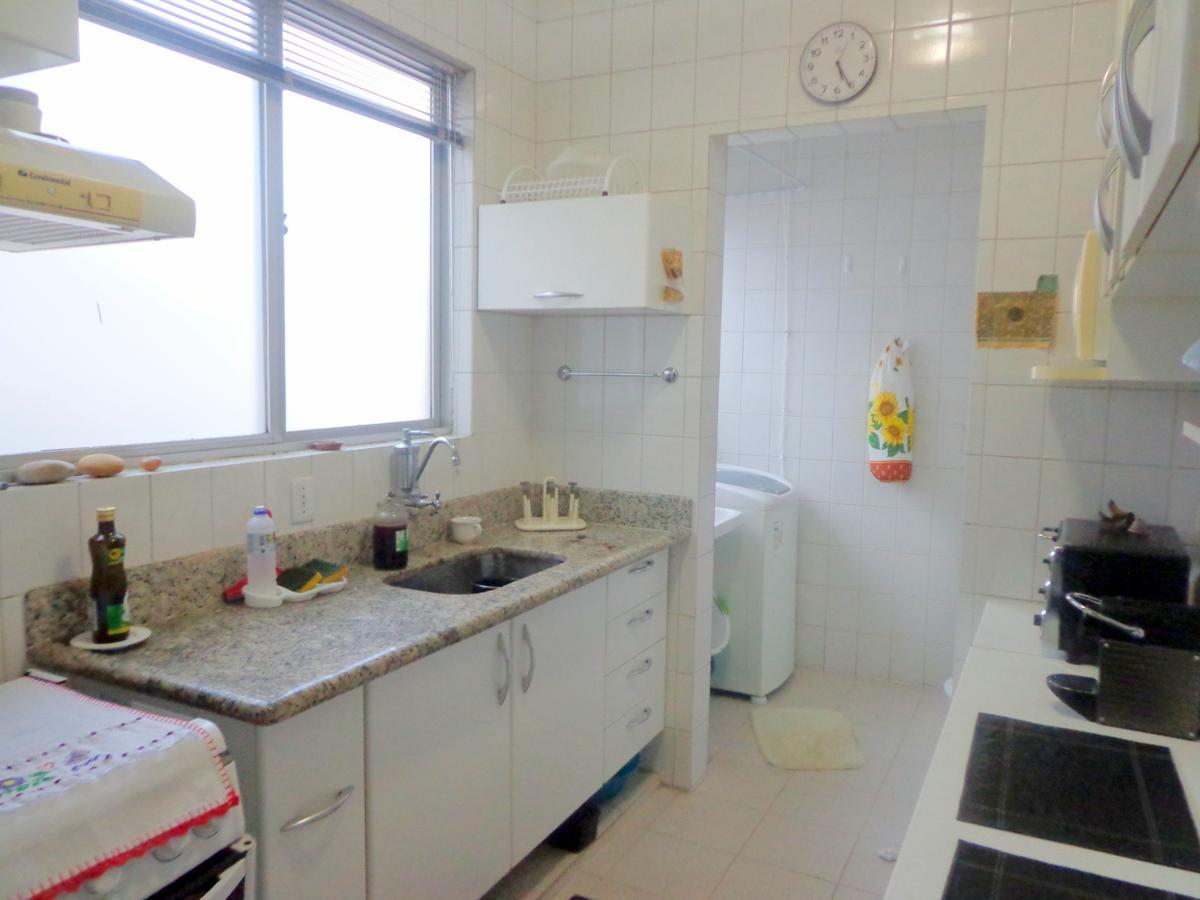 Apartamento, Santa Amélia, 3 Quartos, 2 Vagas, 1 Suíte