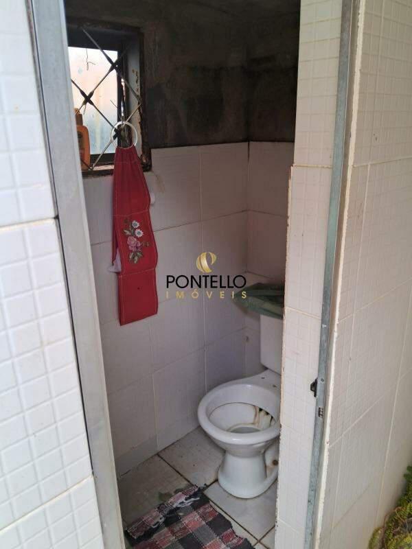 Casa, Verde Vale, 2 Quartos, 3 Vagas