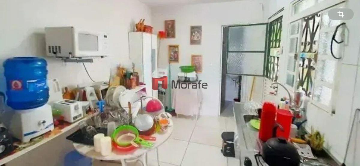 Casa, Alípio de Melo, 3 Quartos, 2 Vagas