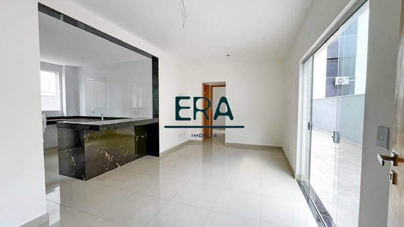 Apartamento, Vila Paris, 2 Quartos, 2 Vagas, 2 Suítes