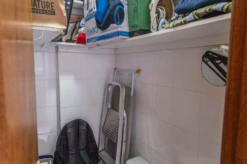 Apartamento, Serra, 2 Quartos, 2 Vagas, 1 Suíte