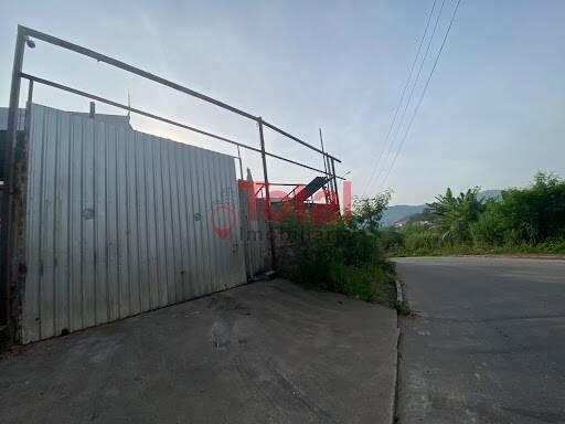 Galpão, Todos Os Santos, 0 Quarto, 0 Vaga
