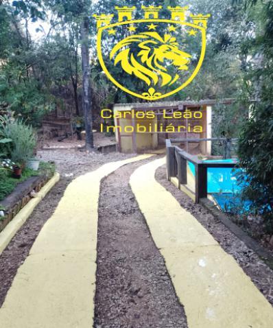 Fazenda, Frimisa, 2 Quartos, 2 Vagas, 1 Suíte