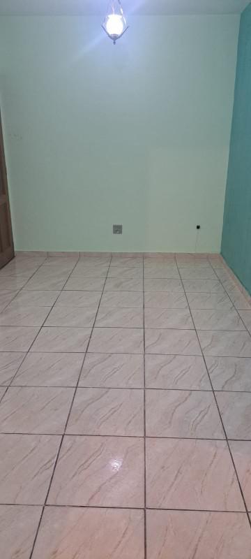 Apartamento, Santa Cruz, 2 Quartos, 1 Vaga