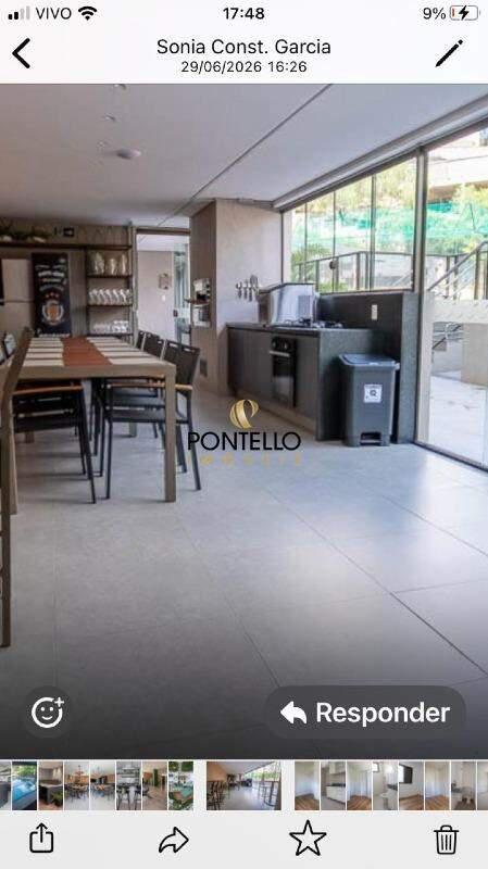 Apartamento, Buritis, 3 Quartos, 3 Vagas, 1 Suíte